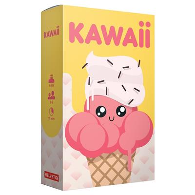 Kawaii | Grognard Games