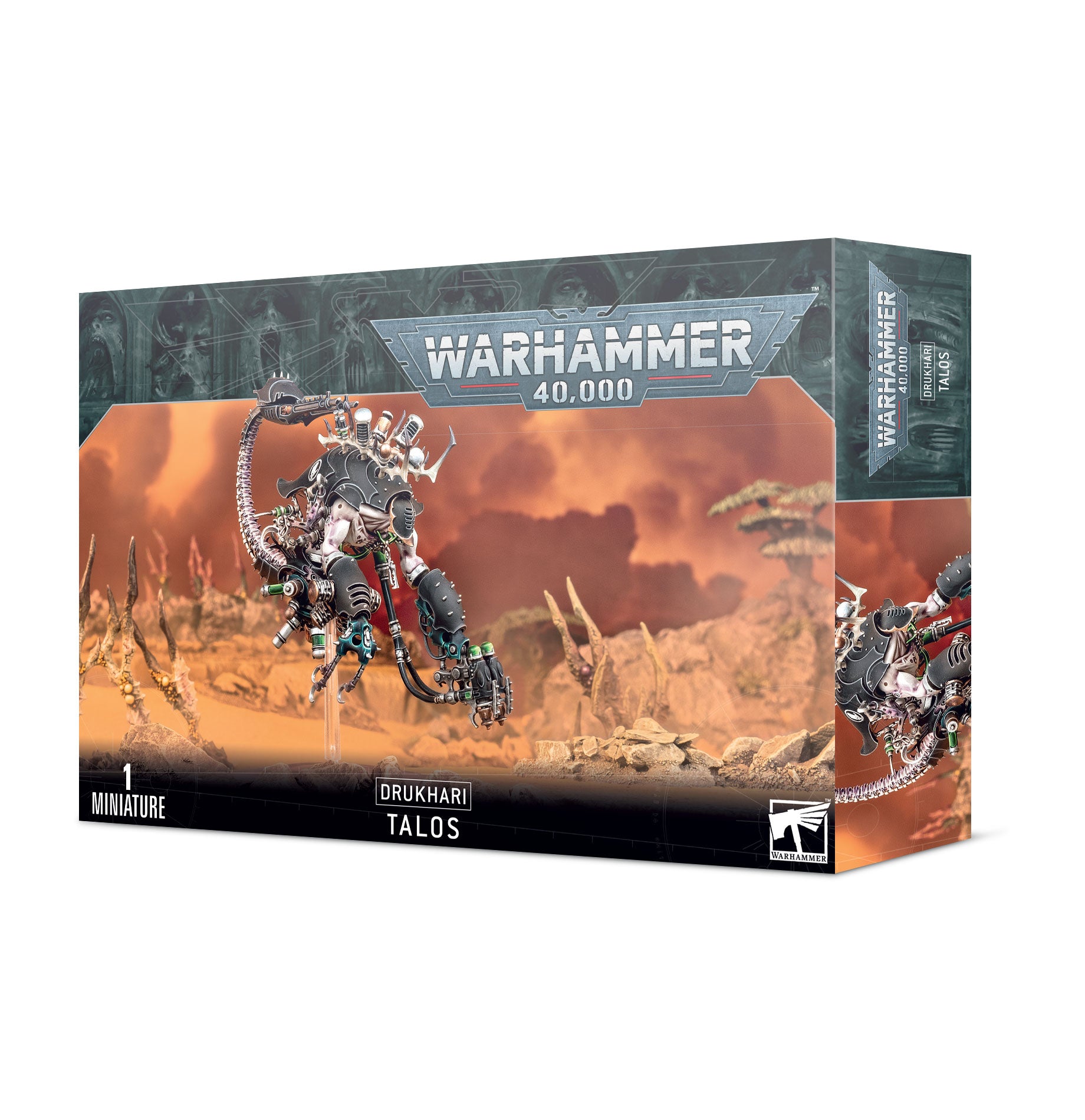 Drukhari Talos | Grognard Games