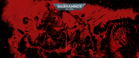 Grognard Games Roselle June 40k RTT