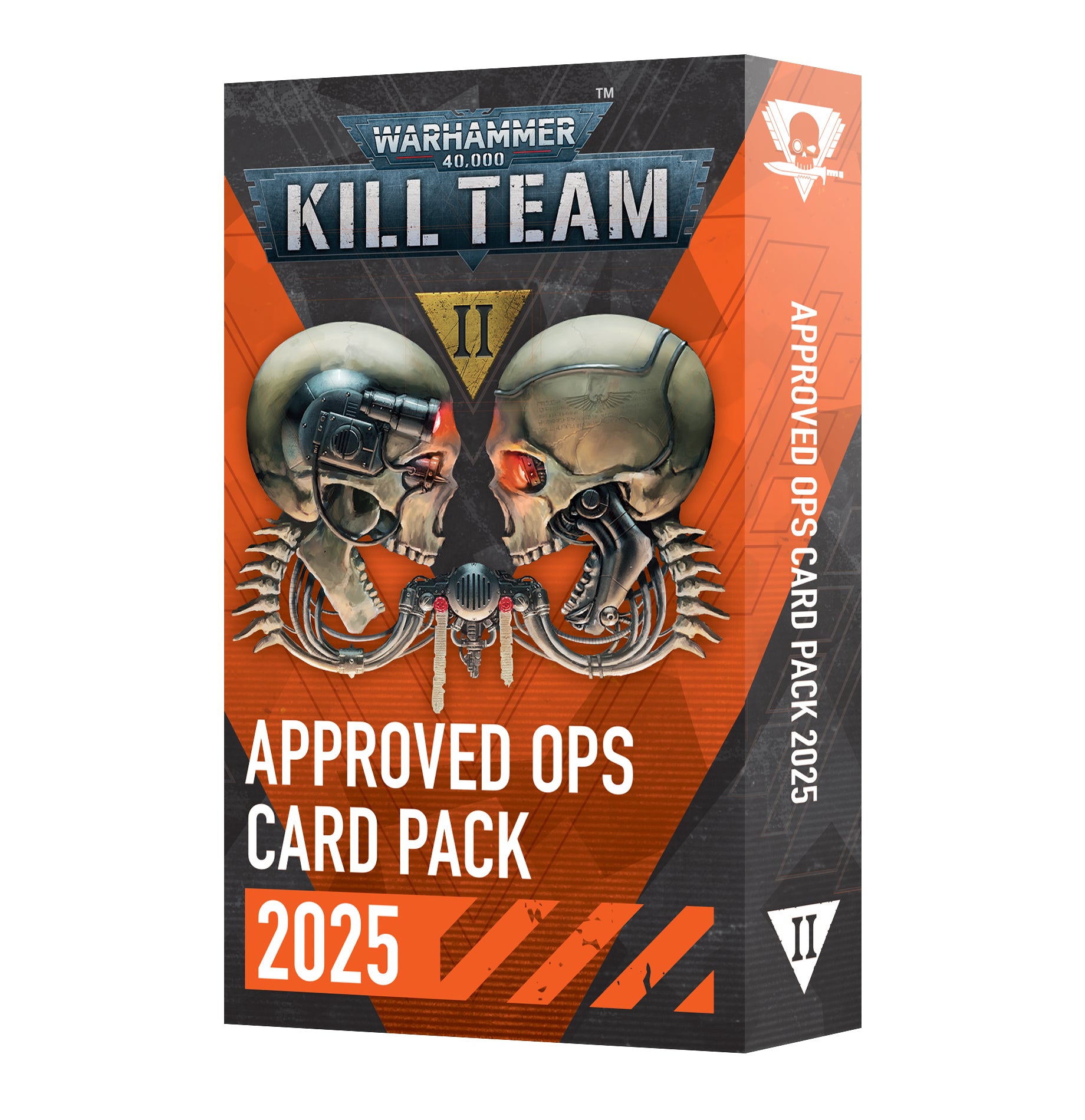 Kill Team: Approved Ops 2025 | Grognard Games