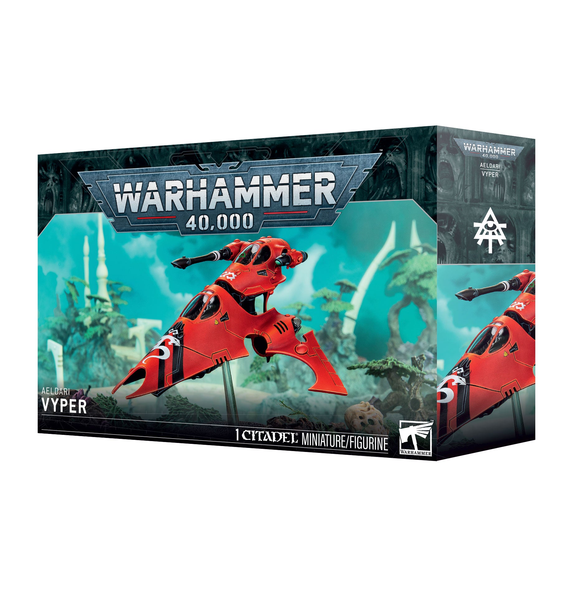 Aeldari Vyper | Grognard Games