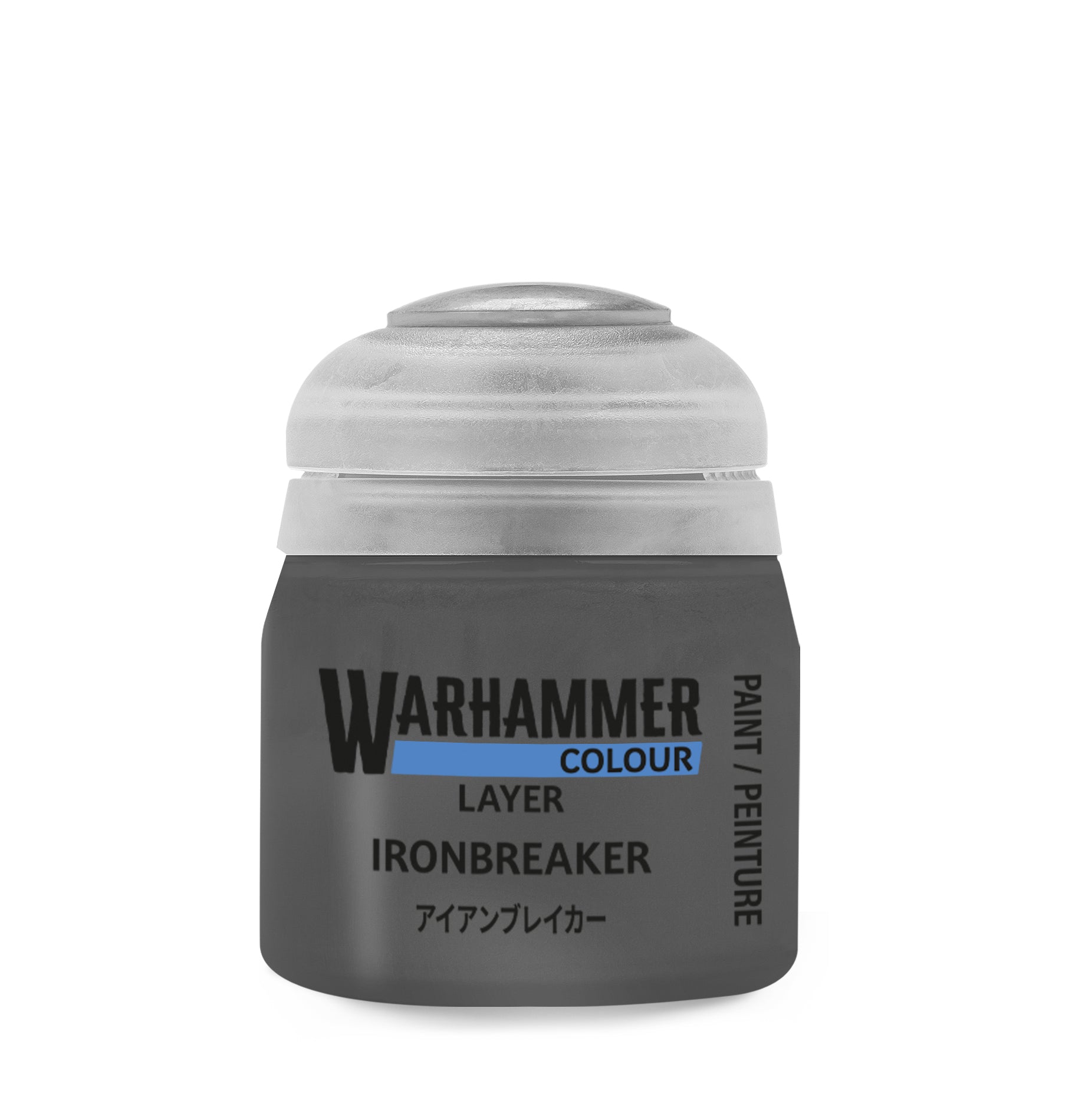 Warhammer Colour Layer Ironbreaker | Grognard Games