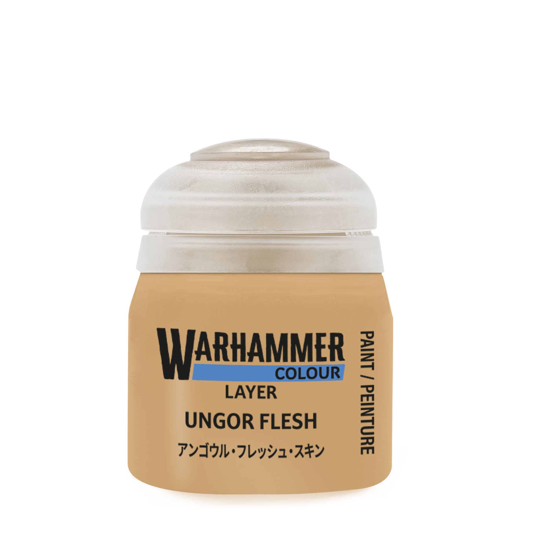 Warhammer Colour Layer Ungor Flesh | Grognard Games