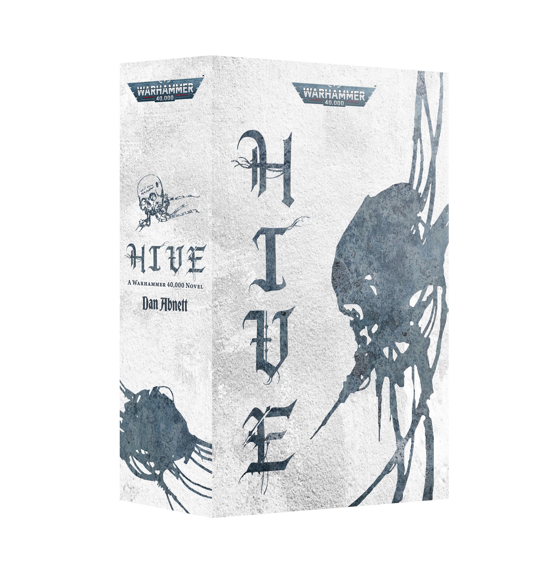 Black Library: Hive (HB) | Grognard Games