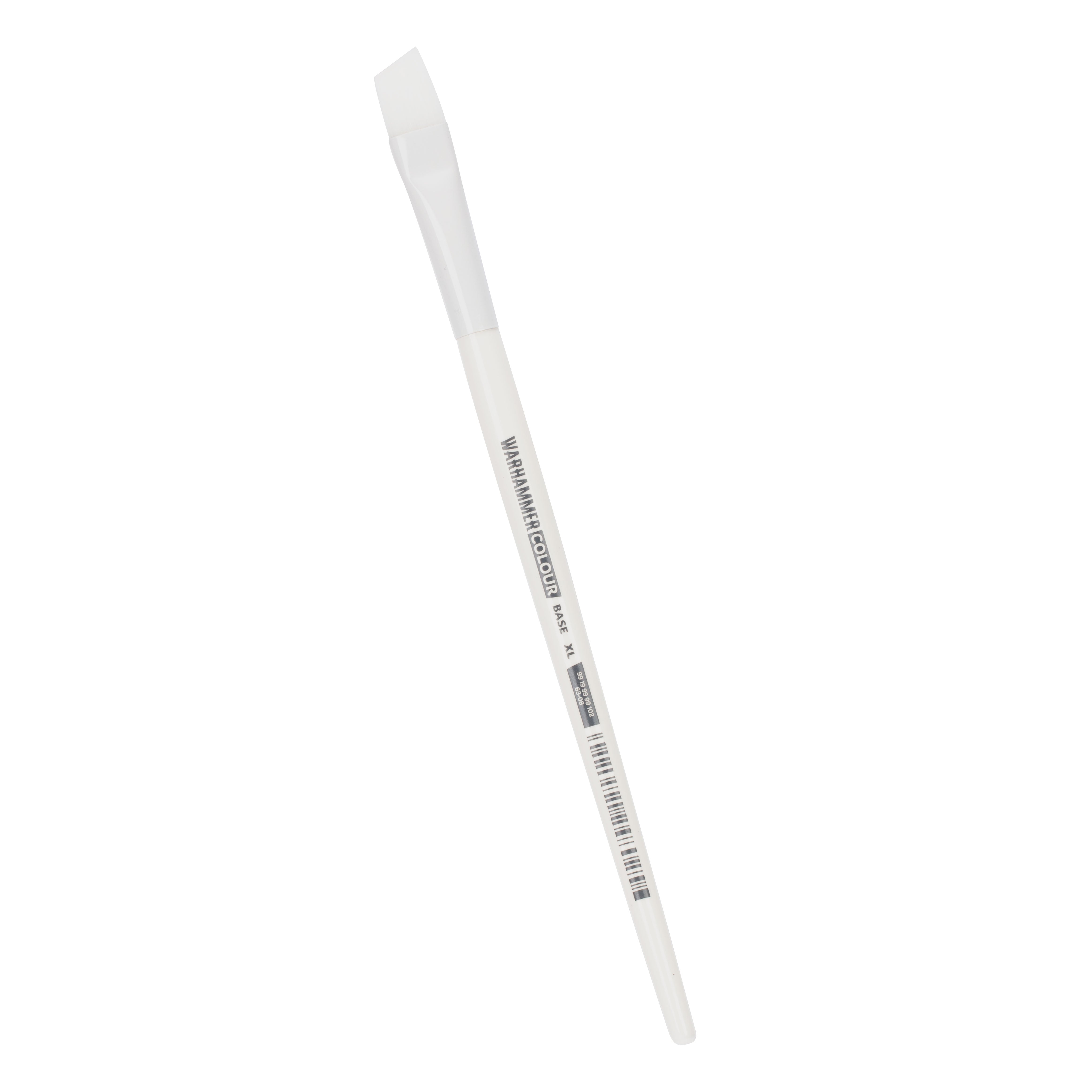 Warhammer Colour XL Base Brush (Synthetic) | Grognard Games