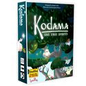 Kodama: the Tree Spirits | Grognard Games