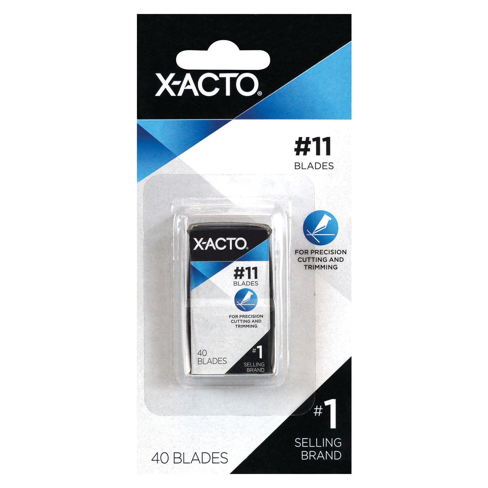 X-Acto #11 Blade 40 pack | Grognard Games