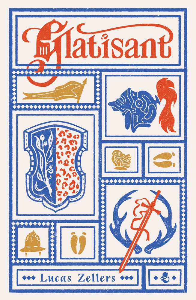 Glatisant | Grognard Games
