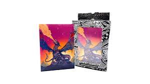 Jankmats Jank Matte Standard Sleeves | Grognard Games