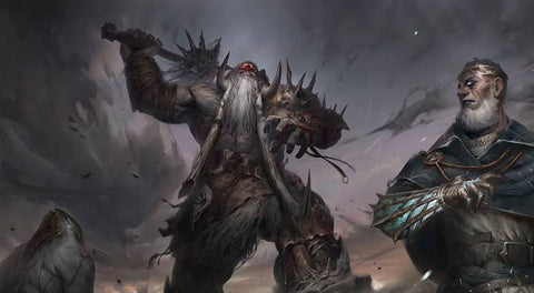 Product image for Grognard Games