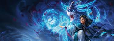 Roselle FNM - Dragonstorm Flashback Draft Ticket 1/9/2026