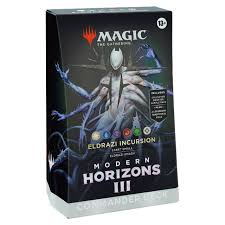 Modern Horizons 3 Commander Deck - Eldrazi Incursion | Grognard Games