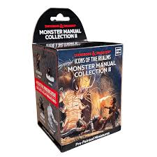 ICONS MONSTER MANUAL COLLECTION 2 | Grognard Games
