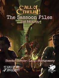 Product image for Grognard Games