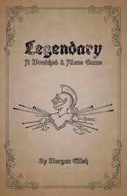 Product image for Grognard Games