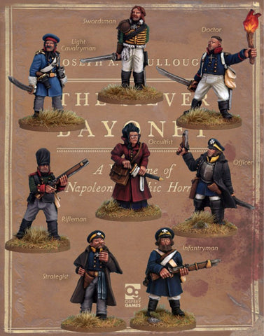 Product image for Grognard Games
