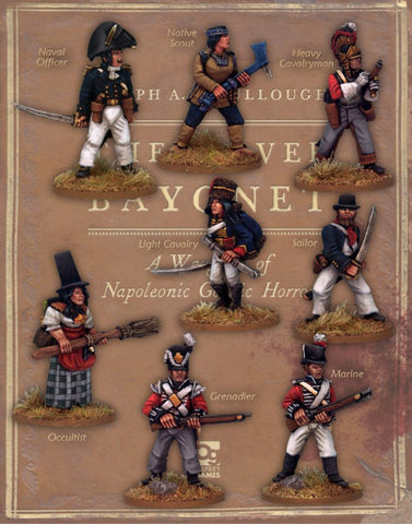 Product image for Grognard Games