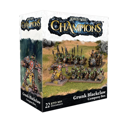 Product image for Grognard Games