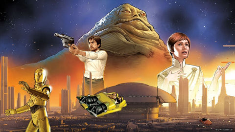 Product image for Grognard Games