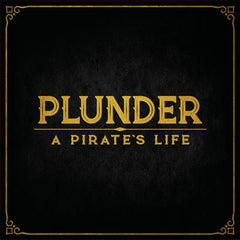 Plunder: A Pirate's Life | Grognard Games