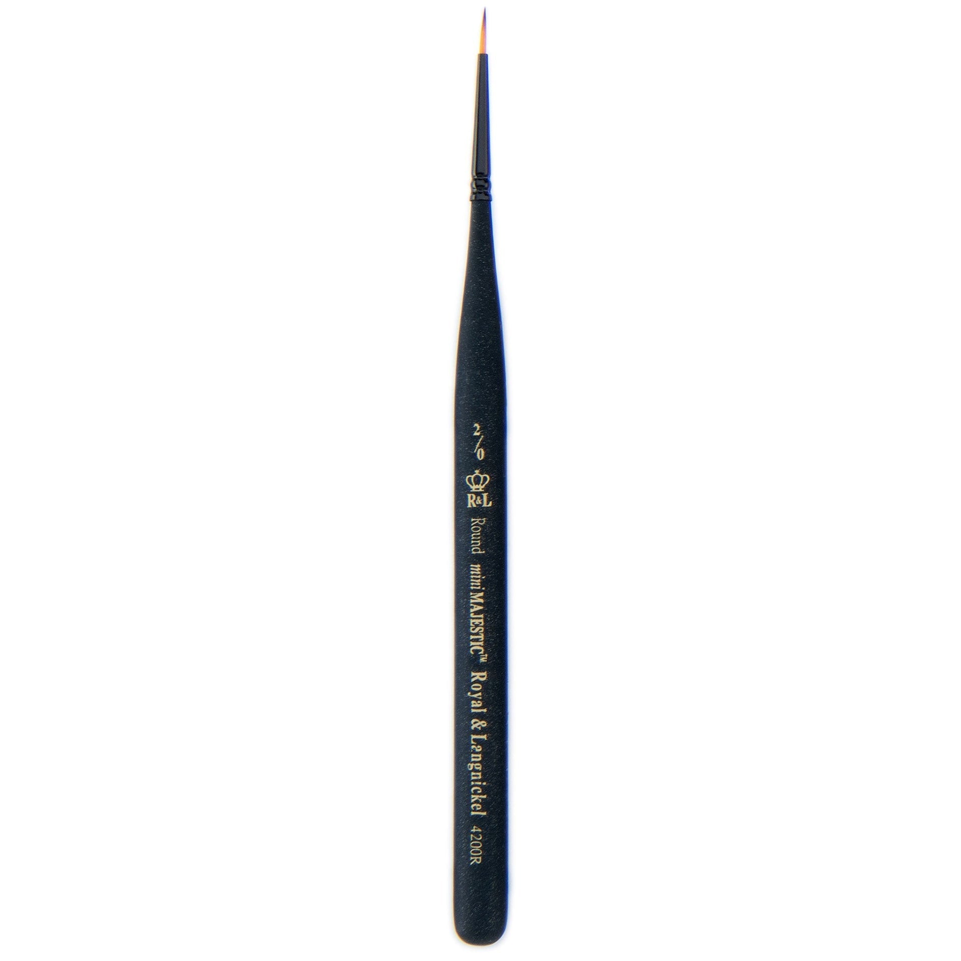 Mini Majestic Round - Size 2 | Grognard Games
