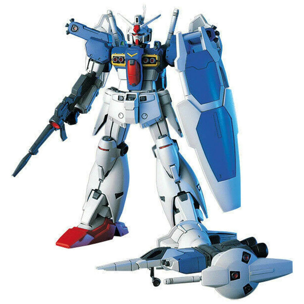 Gundam HGUC #018 1/144 RX-78GP01Fb Gundam GP01Fb | Grognard Games
