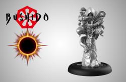 Bushido: Master Shi | Grognard Games