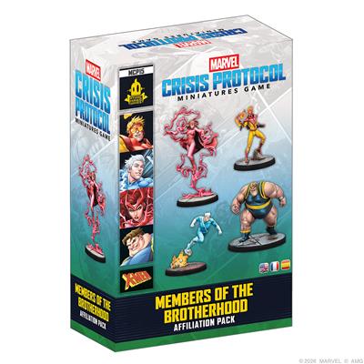 Product image for Grognard Games