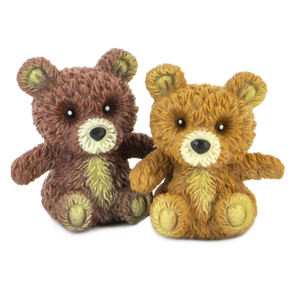 Cute Squidgy bear | Grognard Games