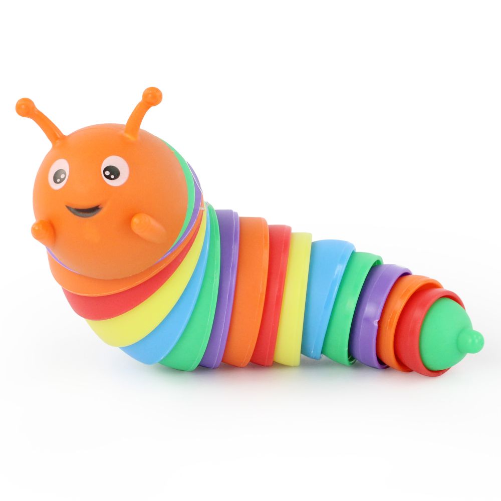 Rainbow Slugbugz | Grognard Games