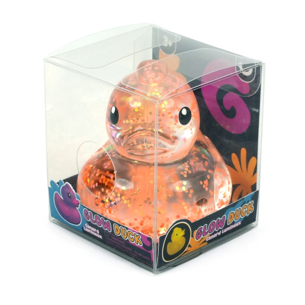Stretchy Glow Ducks | Grognard Games