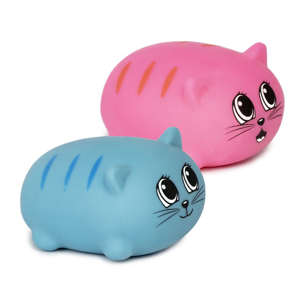 Squidgy Cats | Grognard Games