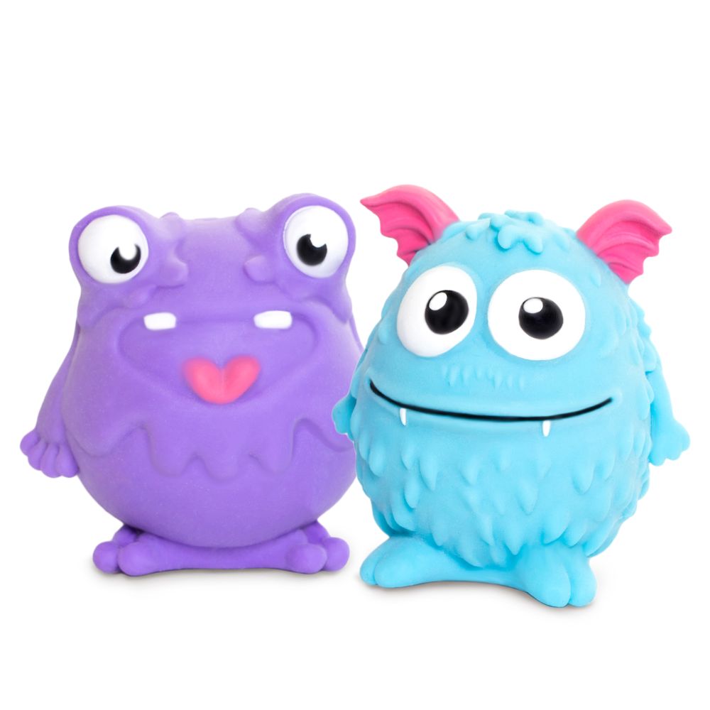 Squeezy Monsters | Grognard Games