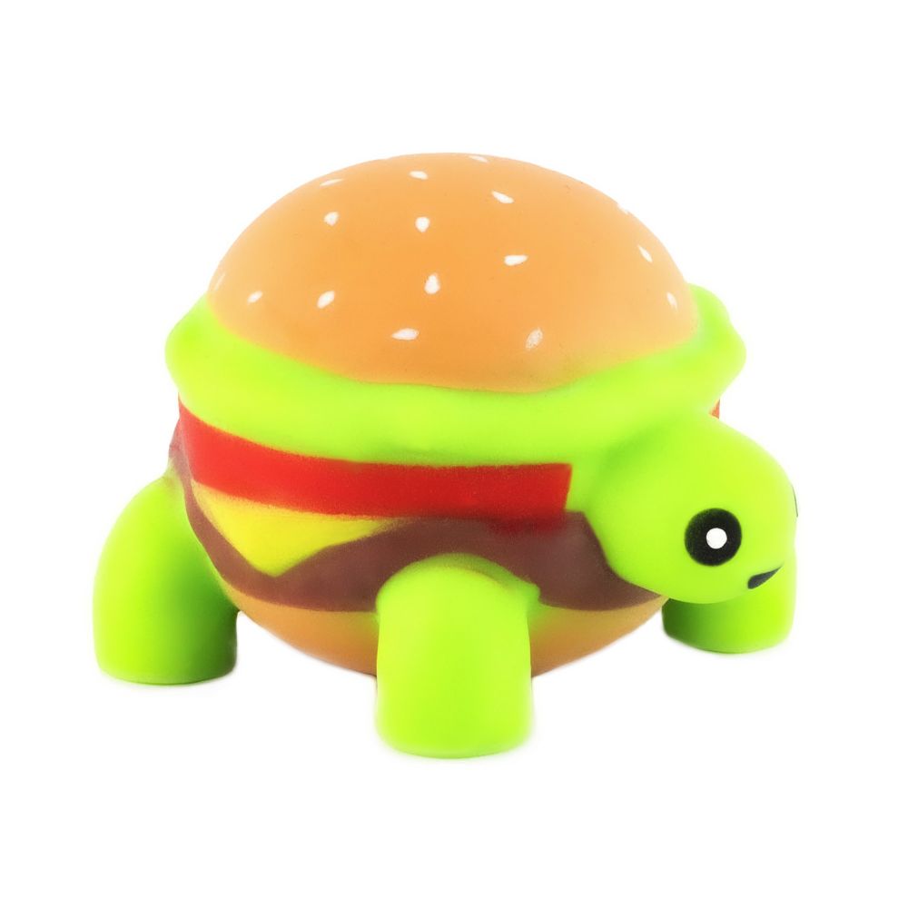 Squishy Turtleburger | Grognard Games