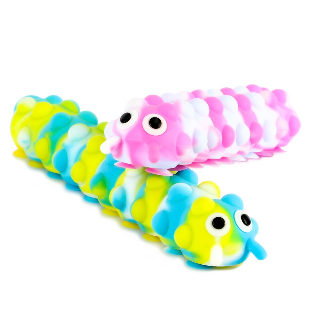 Tutti Frutti Caterpillar | Grognard Games