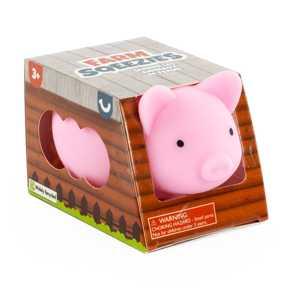Farm Squeezies | Grognard Games