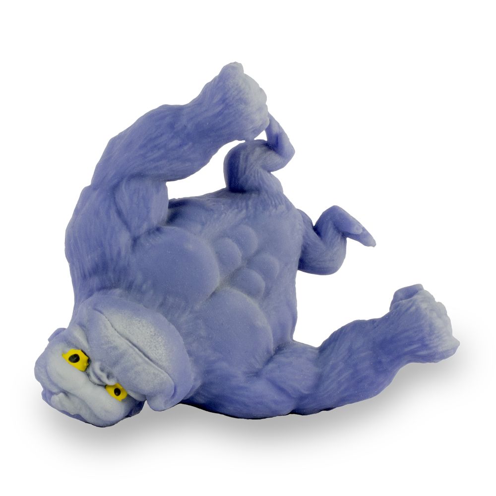 Mini Gorilla "Stretch 'N Smash Mini Gorilla" | Grognard Games