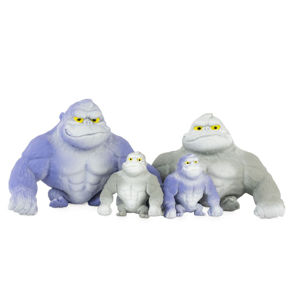 Mini Gorilla "Stretch 'N Smash Mini Gorilla" | Grognard Games