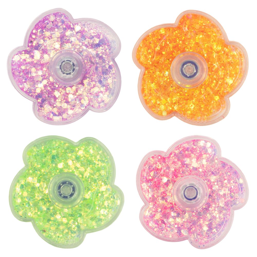 Glitter Spinner | Grognard Games