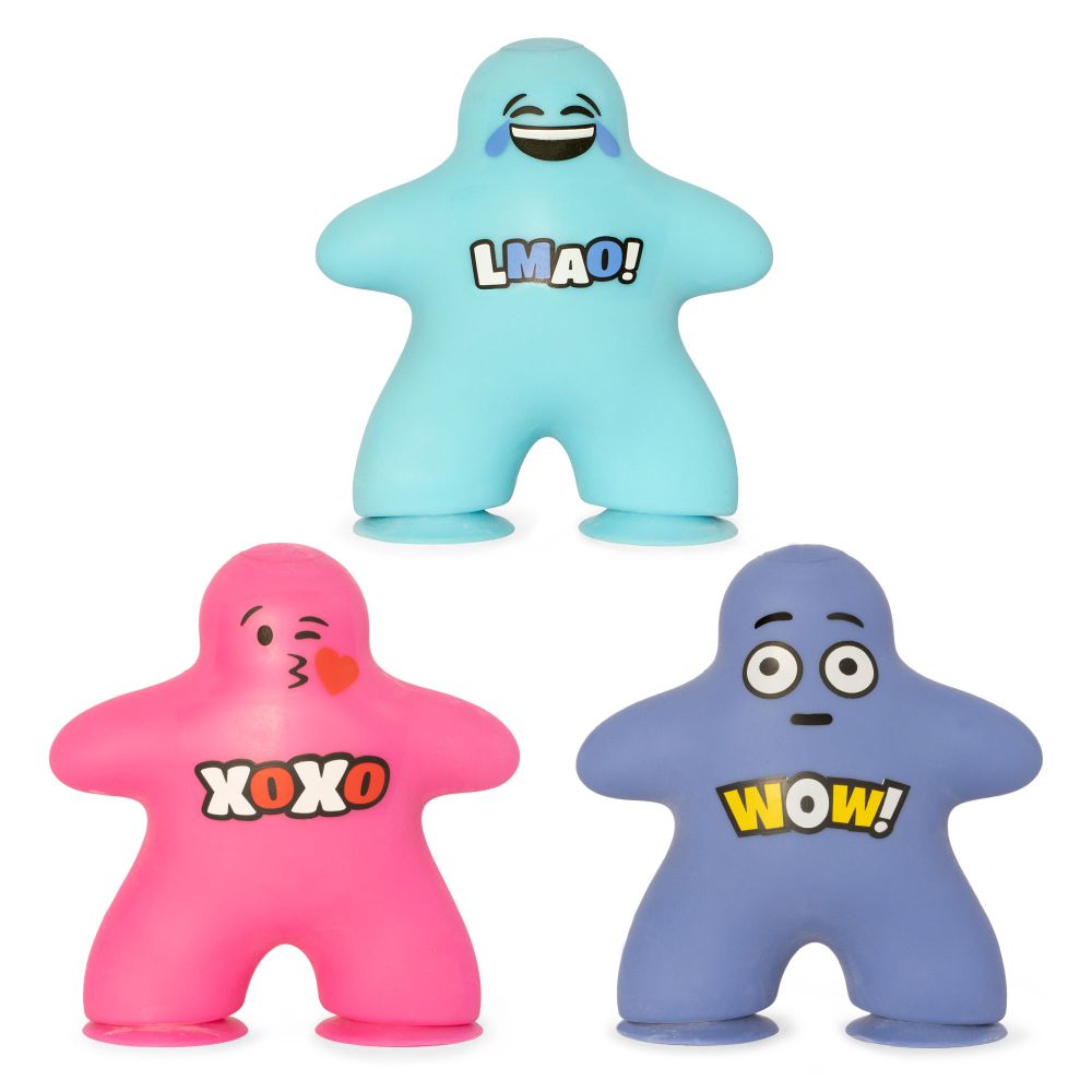 Stuck Dudes Sensory Toy | Grognard Games