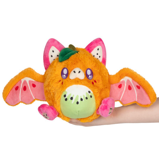 SQUISHABLE: Mini Squishable Fruit Bat | Grognard Games