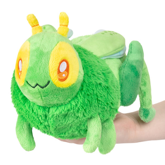 SQUISHABLE: Grasshopper | Grognard Games