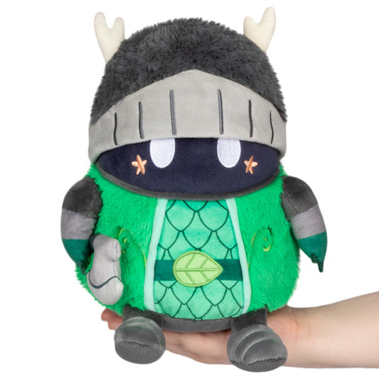 SQUISHABLE: Green Knight | Grognard Games