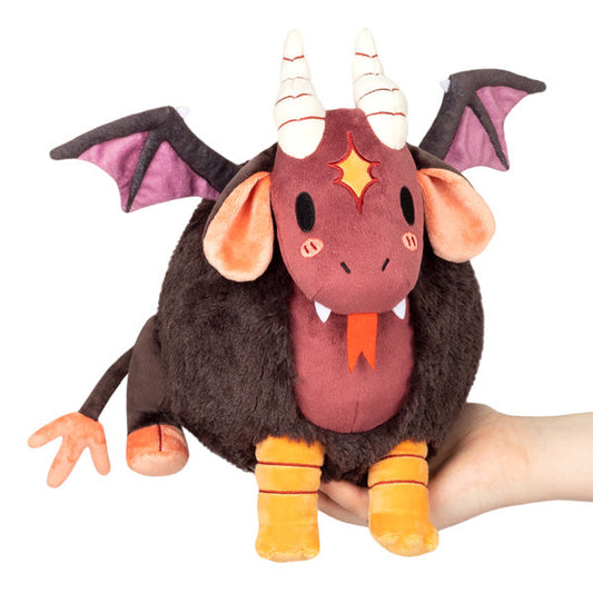 SQUISHABLE: Mini Squishable Jersey Devil | Grognard Games