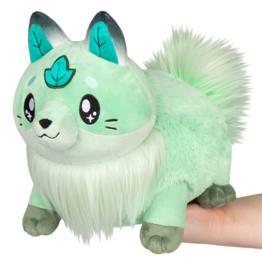 SQUISHABLE: Mini Squishable Leafy Fox | Grognard Games