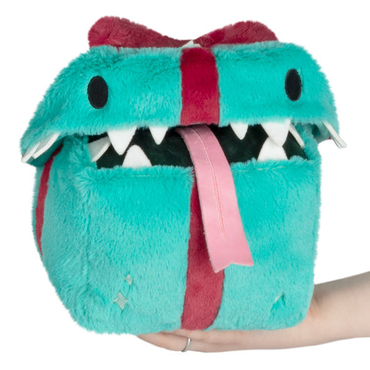 SQUISHABLE: Mini Squishable Mimic Gift | Grognard Games