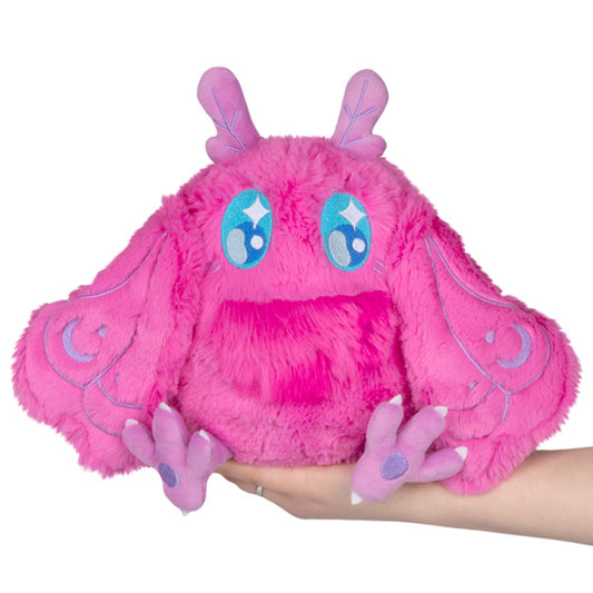 SQUISHABLE: Mini Squishable Pink Baby Mothman | Grognard Games