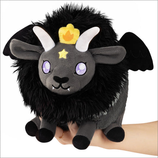 SQUISHABLE: Mini Squishable Baphomet | Grognard Games