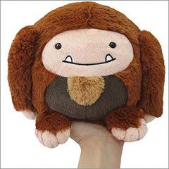 SQUISHABLE: Bigfoot | Grognard Games