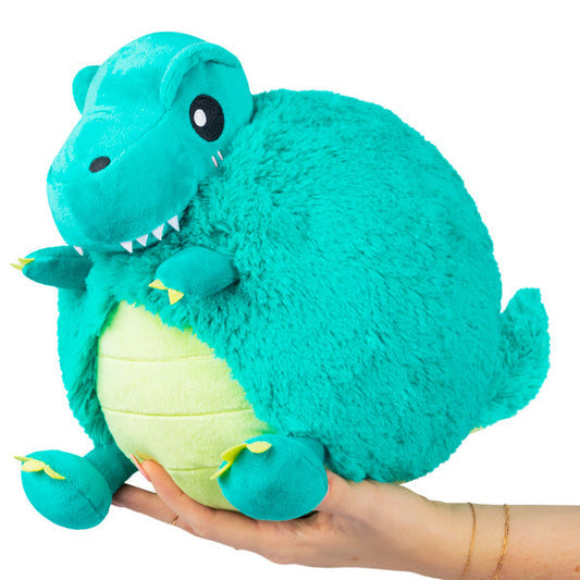 SQUISHABLE: Mini T-Rex II | Grognard Games